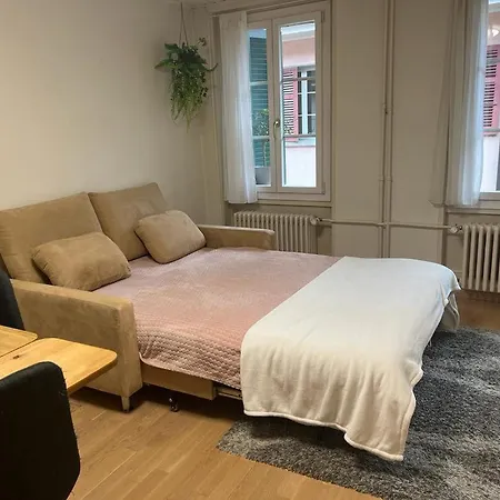 Dans Maison Puylerienne 公寓